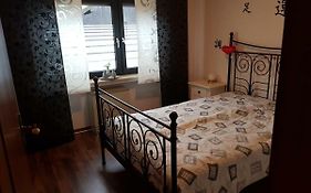 Ferienwohnung  Bianco